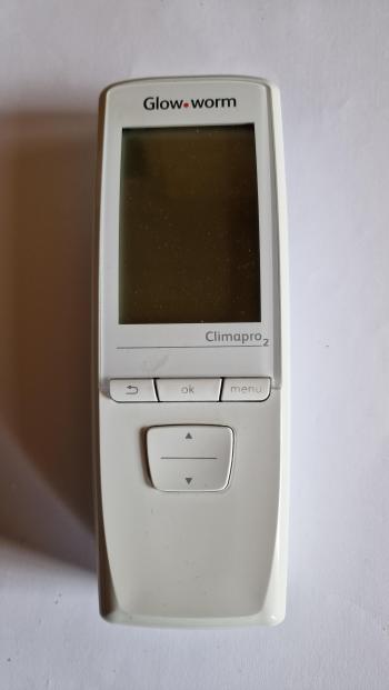 Glow worm  climapro2