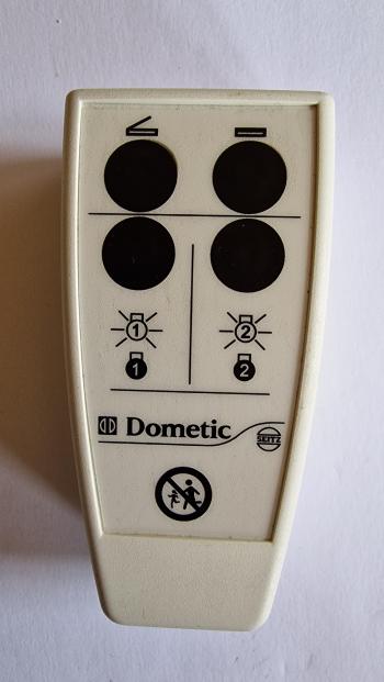 Dometic 