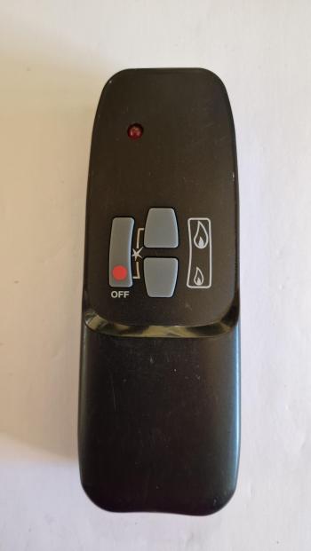 Mertik maxitrol  g6r-h4s customers remote control for repair