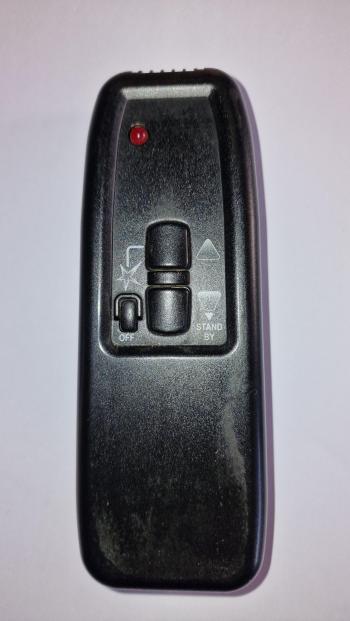 Mertik maxitrol  customers remote control for repair