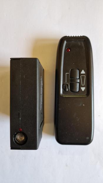 Mertik Maxitrol  G30-ZRRS Remote Control Repair