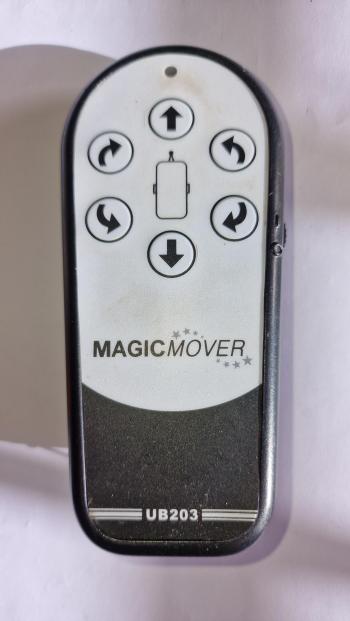 Magic Mover 