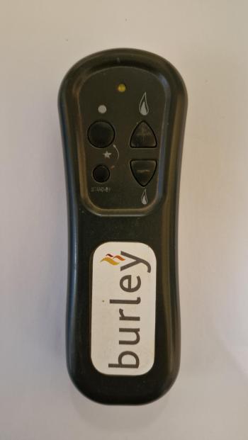Burley G4240-49 customers remote control for repair