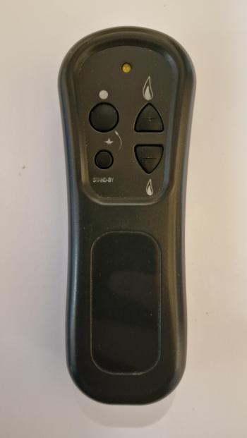 KIB-63600  customers remote control for repair