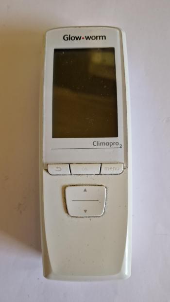 Glow worm Climapro2