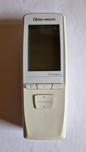 Glow worm   Climapro2 