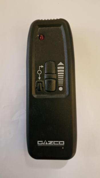 Mertik Maxitrol G30-ZRHSO-Z26 Remote Control Repair