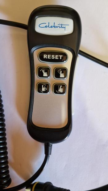 Celebrity  Remote Control Repair