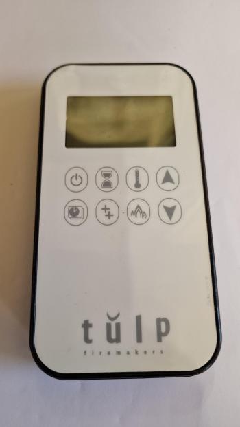 Mertik Maxitrol  customers remote control for repair