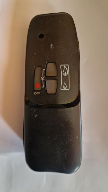 mertik maxitrol  G6R-H4S customers remote control for repair