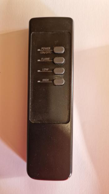 Be modern Detroit  Remote Control Repair