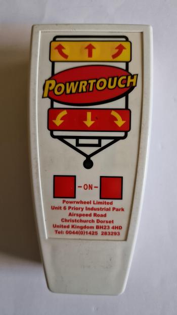 Powrtouch 