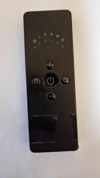 Westin  RC001 Remote Control Repair