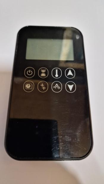 MERTIK MAXITROL B6R.H8TL3B Remote Control Repair
