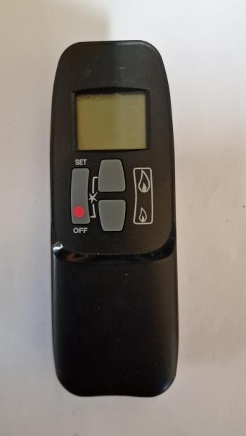 Mertik Maxitrol  G6R-H4T5 customers remote control for repair