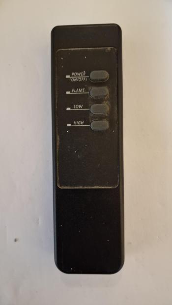 B E Modern Group Detroit Fire Remote Control Repair