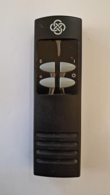 Dimplex Montana RC01-002