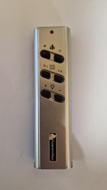 Flamerite  ce0560 customers remote control for repair