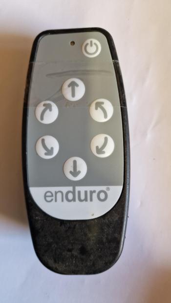 Enduro  Purple line Remote Control Repair