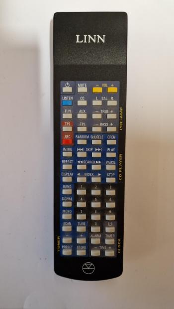 Linn  Classik CD