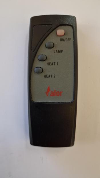 Velor   850 Petrus customers remote control for repair