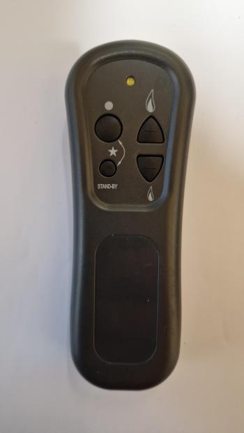 Verine  customers remote control for repair