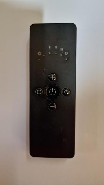 WESTILL  RC001 433.92 MHZ customers remote control for repair