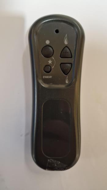 Flavell Diamond FHDC00RN2 Remote Control Repair