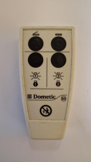 Dometic  