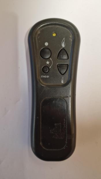 SIT 4 button customers remote control for repair