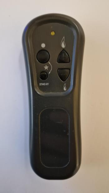 Paragon / Charlton and Jenrick Remote Control Repair