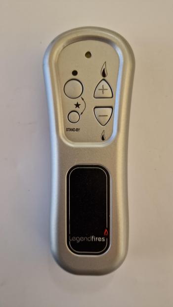 Legend fires  customers remote control for repair