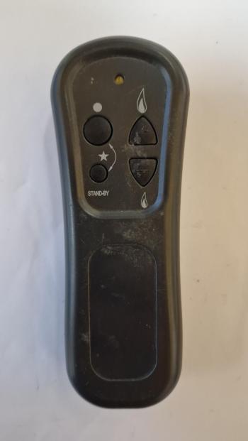 Kinder  B-63600 Remote Control Repair