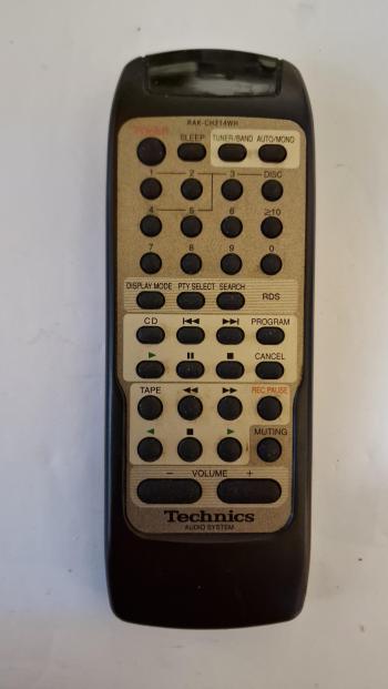 Technics 