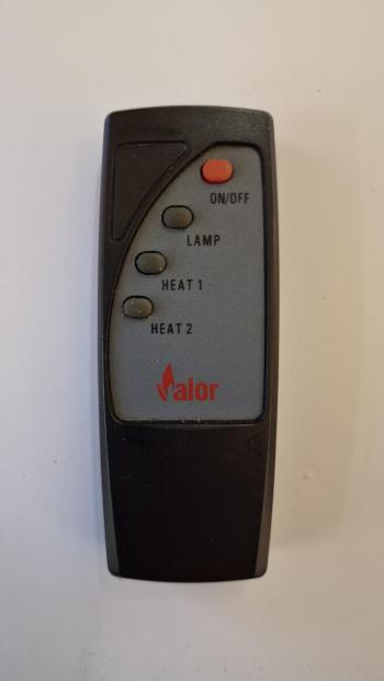 Valor  dream gold Remote Control Repair