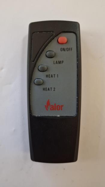 Valor  5133250 customers remote control for repair