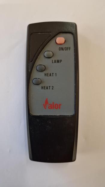 Valor 843 