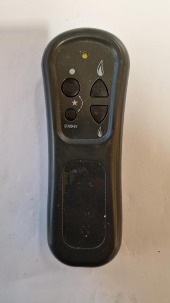 Brilliant  customers remote control for repair