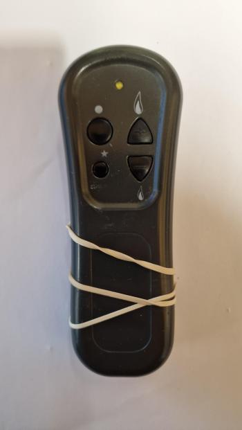 Kinder flavel  Remote Control Repair