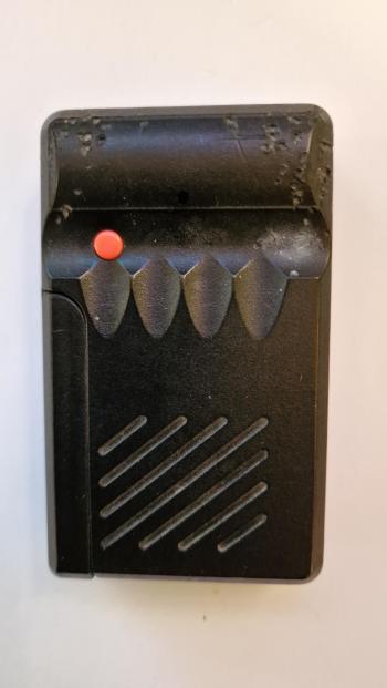 SEIP  SE40TX Remote Control Repair