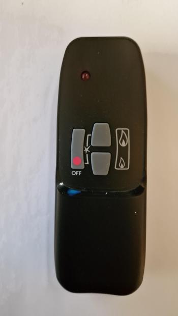 Mertik Maxitrol  customers remote control for repair