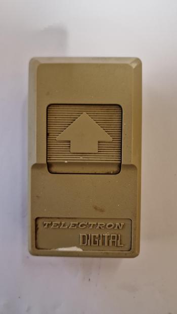 Telectron Digital 