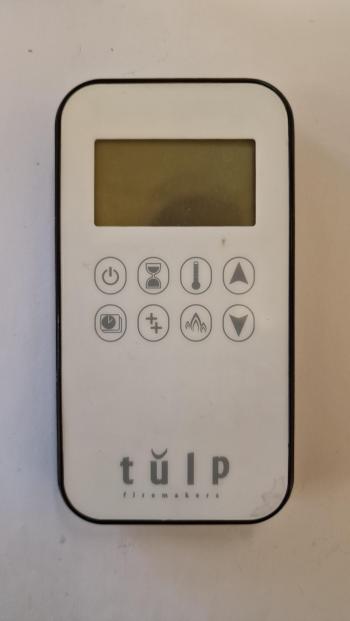 Tulp  customers remote control for repair