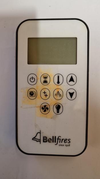 Mertik Maxitrol  Remote Control Repair