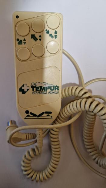 Tempur 