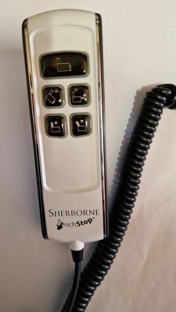 Sherborne  Remote Control Repair