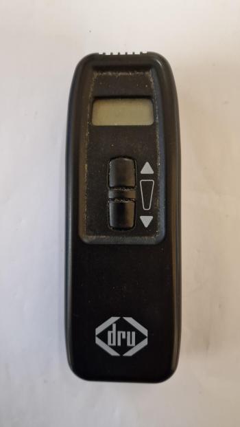 MERTIK MAXITROL  customers remote control for repair