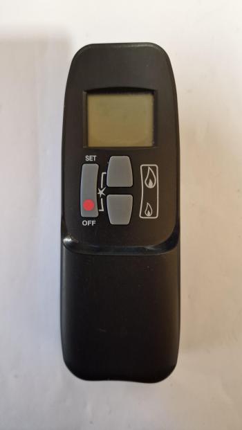 Mertik Maxitrol  customers remote control for repair