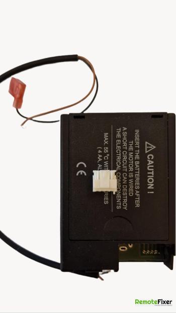 Mertik Maxitrol  customers remote control for repair