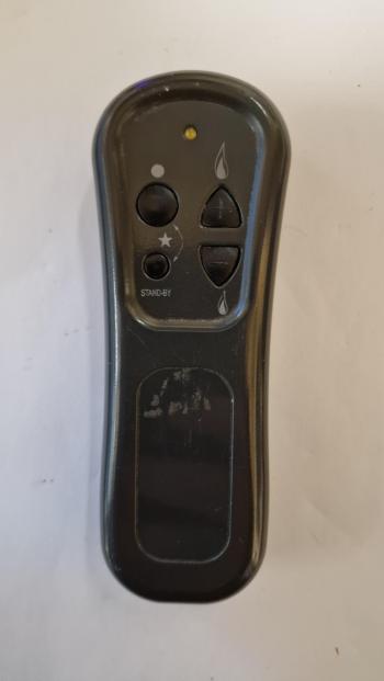 Paragon  customers remote control for repair